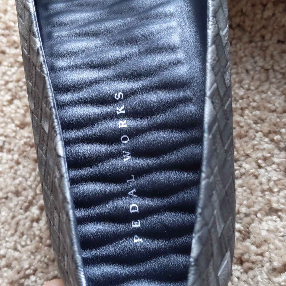 High Heels Checks Print - image 5